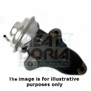 Ventil za recirkulaciju MEAT&DORIA MD88345E IC-G0NF2U