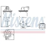 Ventil za recirkulaciju NISSENS NIS 98247 IC-G0PHC5