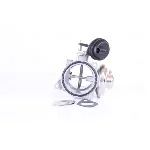 Ventil za recirkulaciju NISSENS NIS 98301 IC-G0PHC6