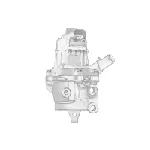 Ventil za recirkulaciju OE FIAT 504388655 IC-D6C772