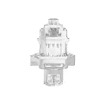 Ventil za recirkulaciju OE FIAT 55209609 IC-D6A04B