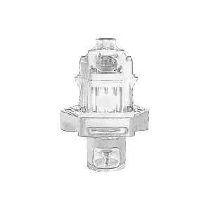 Ventil za recirkulaciju OE FIAT 55209609 IC-D6A04B