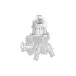 Ventil za recirkulaciju OE FIAT 5802061033 IC-G0OMJ6