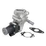 Ventil za recirkulaciju PIERBURG 7.03784.34.0 IC-DAA20D