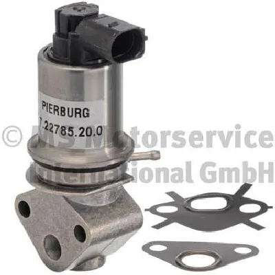 Ventil za recirkulaciju PIERBURG 7.22785.20.0 IC-C41D85