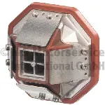 Ventil za recirkulaciju PIERBURG 7.22841.08.0 IC-A8CC33