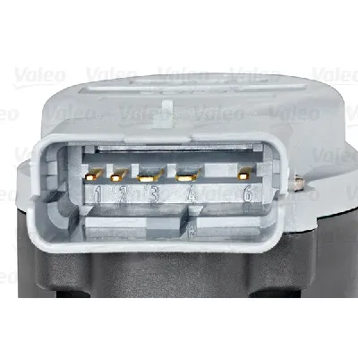 Ventil za recirkulaciju VALEO VAL700411 IC-BA74AC
