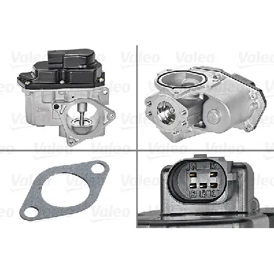 Ventil za recirkulaciju VALEO VAL700424 IC-C343AA