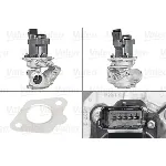 Ventil za recirkulaciju VALEO VAL700444 IC-C343C8