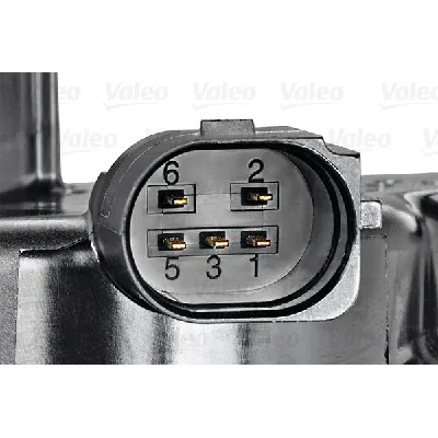 Ventil za recirkulaciju VALEO VAL700448 IC-E15E9C