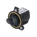 Ventil za recirkulaciju vazduha, kompresor PIERBURG 7.02909.12.0 IC-G0K6XA