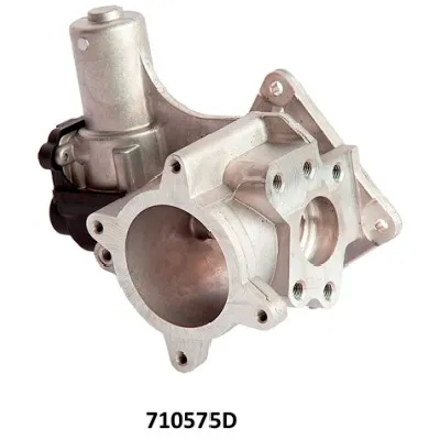 Ventil za recirkulaciju WAHLER WA710575D IC-CF735A