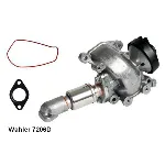 Ventil za recirkulaciju WAHLER WA7206D IC-AFEC75