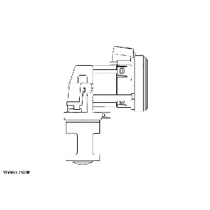 Ventil za recirkulaciju WAHLER WA7625D IC-C0E7CB