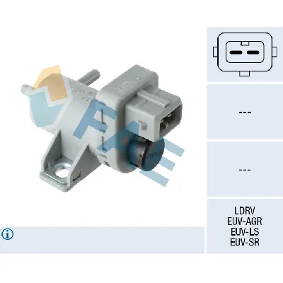 Ventil za regulisanje pritiska kompresije FAE FAE56035 IC-E4A102