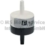 Ventil za regulisanje pritiska kompresije PIERBURG 7.05817.00.0 IC-D303A6