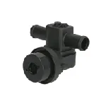 Ventil za regulisanje rashladne tečnosti FEBI FE100457 IC-E2F312