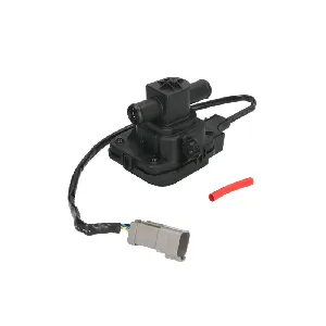 Ventil za regulisanje rashladne tečnosti FEBI FE101262 IC-G04WRL