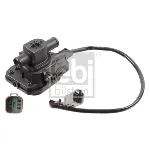 Ventil za regulisanje rashladne tečnosti FEBI FE101262 IC-G04WRL
