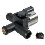 Ventil za regulisanje rashladne tečnosti FEBI FE172024 IC-G0PWV1