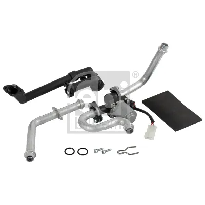 Ventil za regulisanje rashladne tečnosti FEBI FE178354 IC-G0XGUV