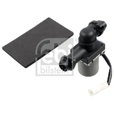 Ventil za regulisanje rashladne tečnosti FEBI FE178829 IC-G0XGUS