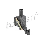 Ventil za regulisanje rashladne tečnosti HANS PRIES HP102 654 IC-371634