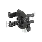 Ventil za regulisanje rashladne tečnosti HANS PRIES HP302 792 IC-B9B5C2