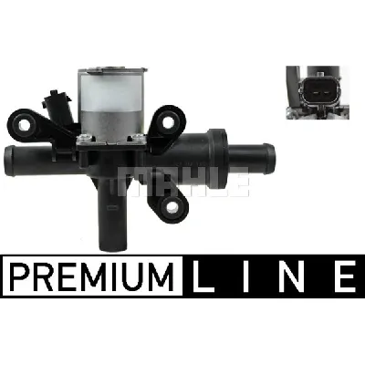 Ventil za regulisanje rashladne tečnosti MAHLE CV 11 000P IC-G08FOV