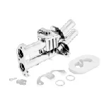 Ventil za regulisanje rashladne tečnosti OE MERCEDES 002 830 84 84 IC-99AECA