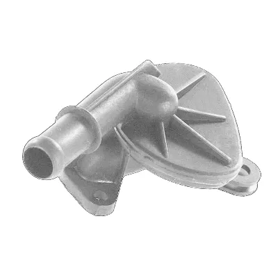 Ventil za regulisanje rashladne tečnosti OEM 2992475Z IC-BF4718