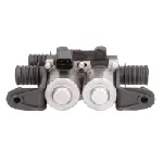 Ventil za regulisanje rashladne tečnosti THERMOTEC D0B003TT IC-F4BD61