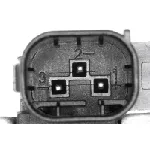 Ventil za regulisanje rashladne tečnosti VEMO V20-77-1011 IC-F582C9