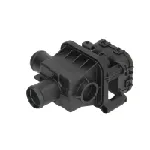 Ventil za regulisanje rashladne tečnosti WABCO 446 091 004 0 IC-510664