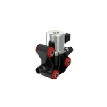 Ventil za regulisanje rashladne tečnosti WABCO 446 091 306 0 IC-F67C66