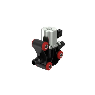 Ventil za regulisanje rashladne tečnosti WABCO 446 091 306 0 IC-F67C66