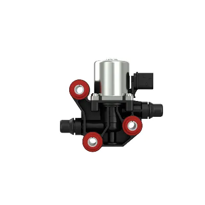 Ventil za regulisanje rashladne tečnosti WABCO 446 091 306 0 IC-F67C66