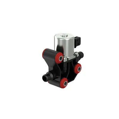 Ventil za regulisanje rashladne tečnosti WABCO 446 091 306 0 IC-F67C66