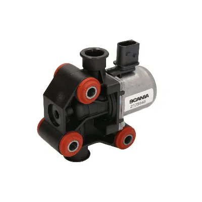 Ventil za regulisanje rashladne tečnosti WABCO 446 091 315 0 IC-F67CED