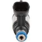 Ventil za ubrizgavanje BOSCH 0 261 500 494 IC-DE44F5