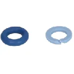 Ventil za ubrizgavanje BOSCH F 00V H35 003 IC-D922D2