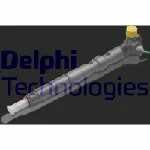 Ventil za ubrizgavanje DELPHI DELR02801D IC-AE1975