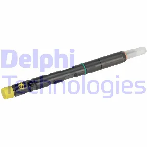 Ventil za ubrizgavanje DELPHI DELR05001D IC-F78A53