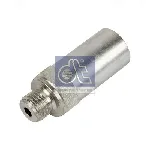 Ventil za ubrizgavanje DT KLIMA 6.33283 IC-D2FDAA