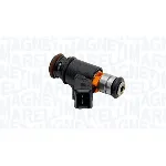 Ventil za ubrizgavanje MAGNETI MARELLI 805000346108 IC-BE1C9F