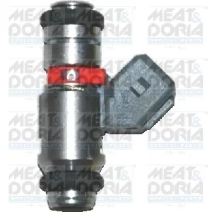 Ventil za ubrizgavanje MEAT&DORIA MD75112023 IC-B723AF