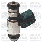 Ventil za ubrizgavanje MEAT&DORIA MD75112071 IC-E6BAB8