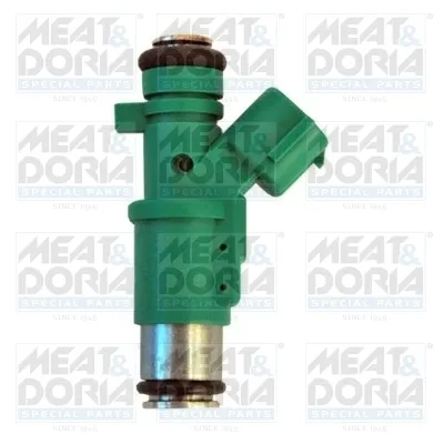 Ventil za ubrizgavanje MEAT&DORIA MD75117167 IC-G0K7M9