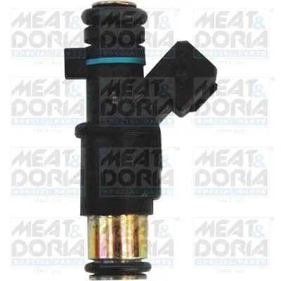 Ventil za ubrizgavanje MEAT&DORIA MD75117168 IC-C345D2