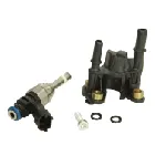 Ventil za ubrizgavanje, ubrizgavanje karbamida BOSCH F 00B H40 097 IC-C3DBEF